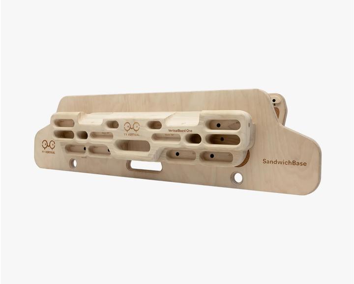 Produktbild YY Vertical Sandwichbase