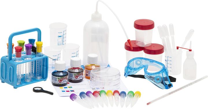 Produktbild Betzold Schüler-Experimentierbox