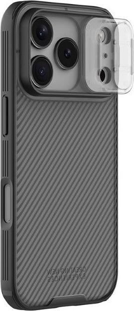 Immagine prodotto Nillkin CamShield Pro Series Hardcase Hülle (Apple iPhone 17 Pro)
