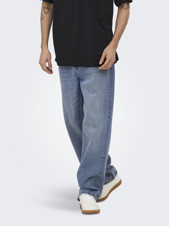 Immagine prodotto Only & Sons Onsfade Loose Box Pim Dnm Noos (32)