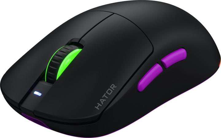 Image du produit Hator Quasar 3 Ultra 8K Wireless (Sans fil)