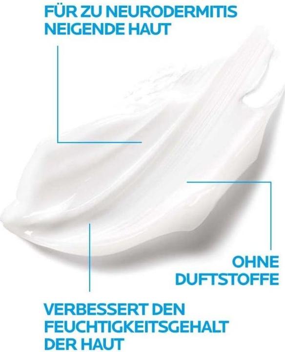 Produktbild La Roche Posay Cicaplast (50 ml)