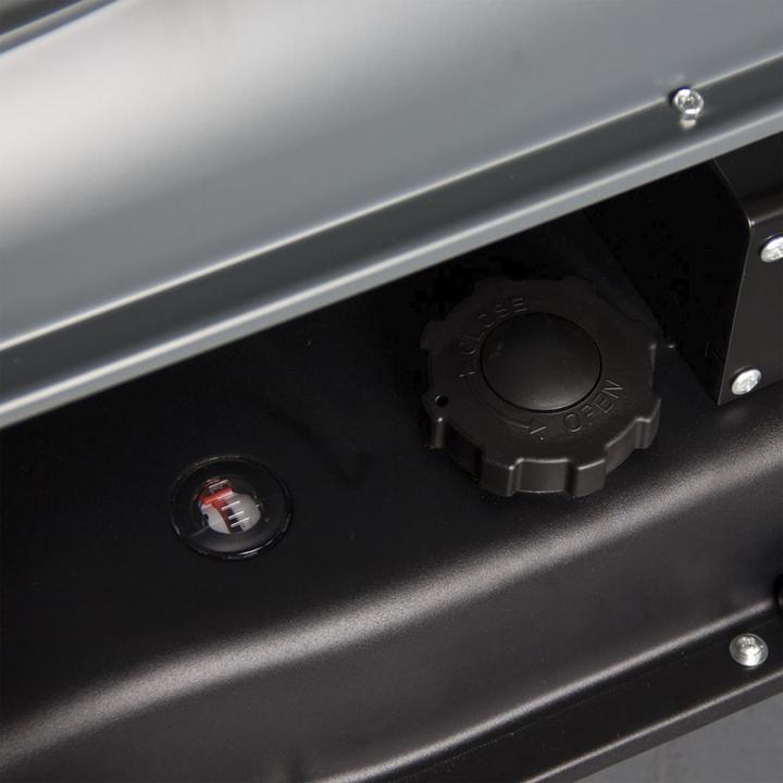 Immagine prodotto Ekström pistola di riscaldamento