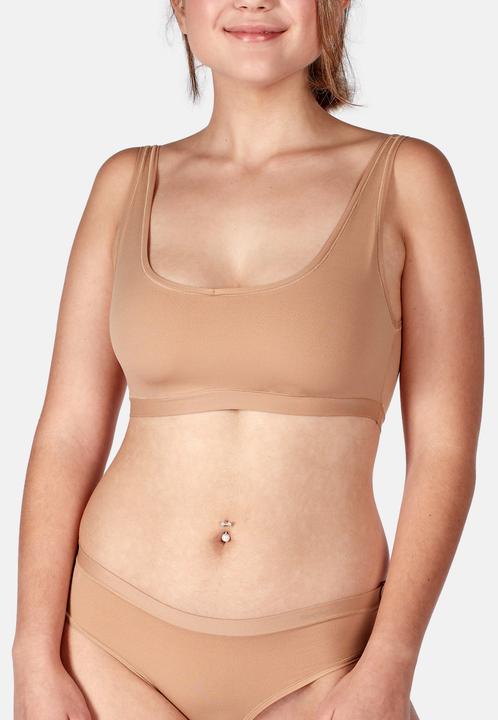 Produktbild Skiny Bustier Damenbustier 2er Pack (2er Pack, One Size)