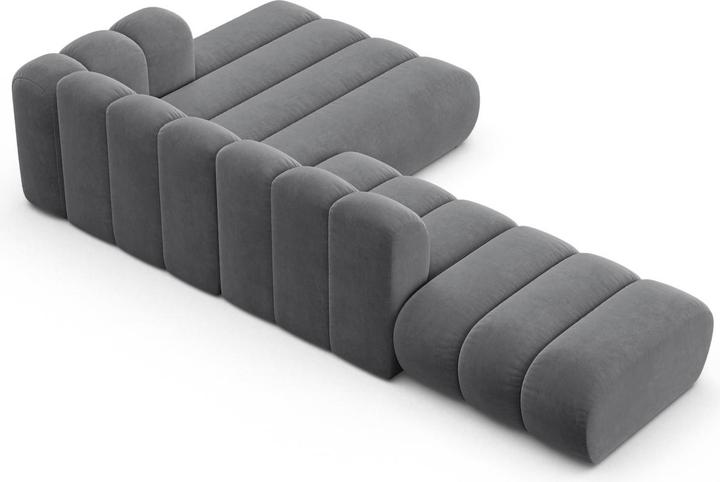 Image du produit Micadoni Lupine (Canapé d’angle)