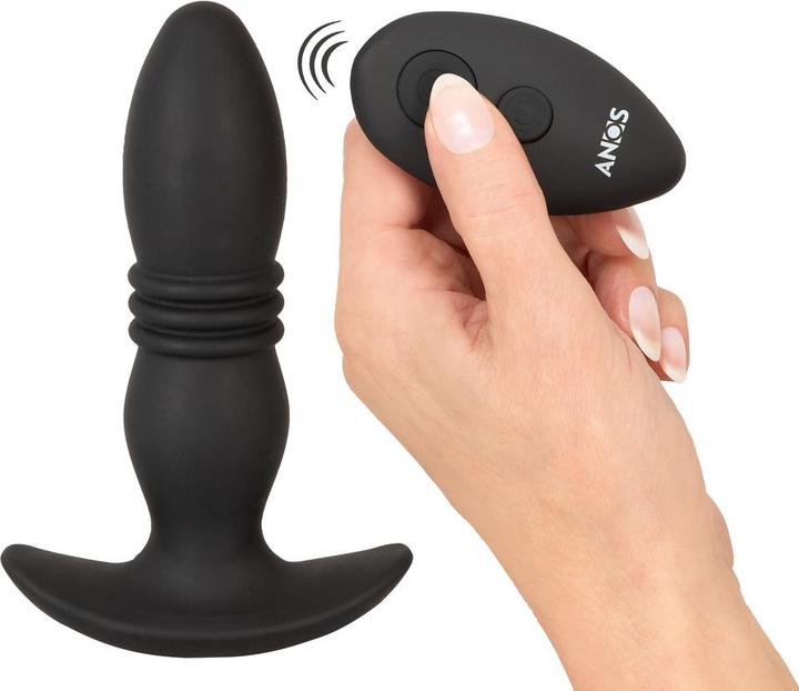 Actual product image Anos .