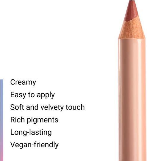 Produktbild Notino Cremiger Konturier-Lippenstift