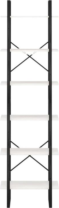 Produktbild vidaXL Lagerregal