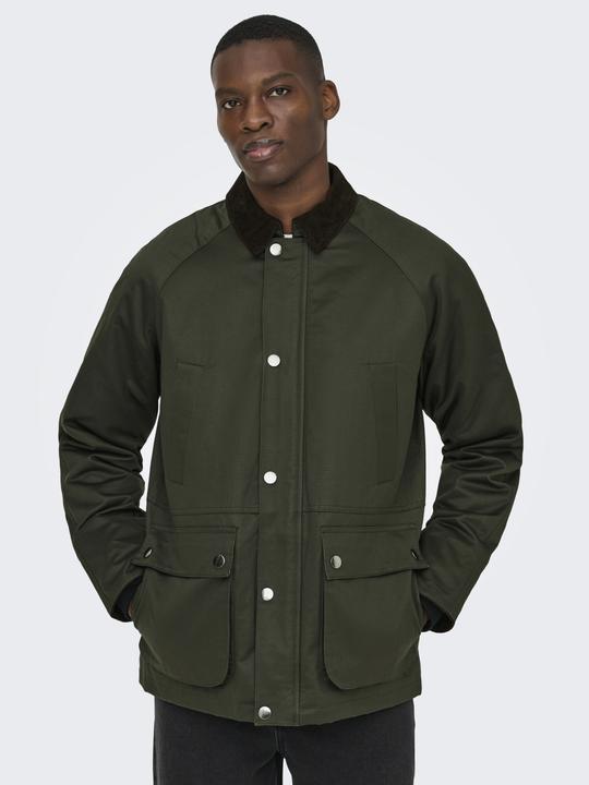 Immagine prodotto Only & Sons ONSBOB Jacke Jacke (M)