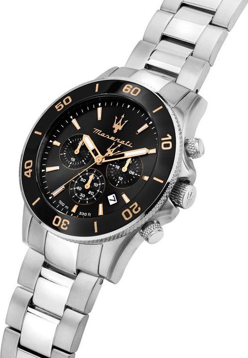 Image du produit Maserati Chronograph Competizione (Chronographe, 43 mm)