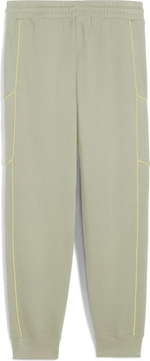 Actual product image Puma SPORT Comfort Sweatpants FL cl (M)