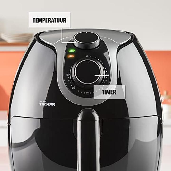 Produktbild Tristar Heisluftfritteuse