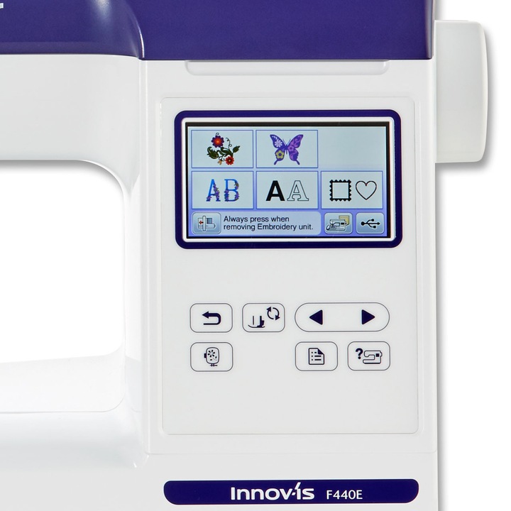 Image du produit Brother Innov-is F440E