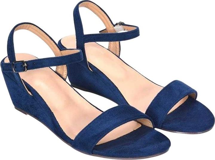 Produktbild XY London Alissa Sandalen Open Toe (42)