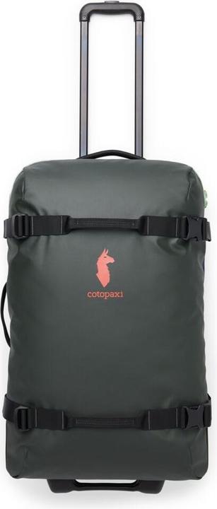 Actual product image Cotopaxi Allpa - Roller Bag 65L Woods (65 l)