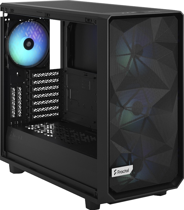 Produktbild Fractal Meshify 2 (ATX, mATX, Mini-ITX, E-ATX)