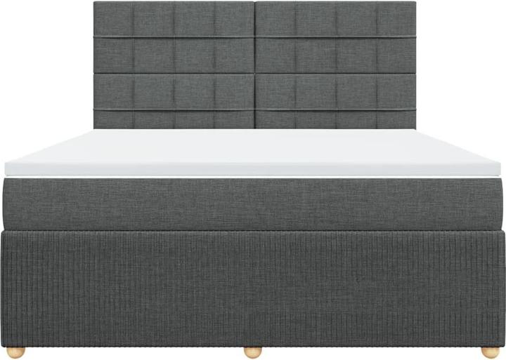 Image du produit vidaXL Boxspringbett (180 x 200 cm)