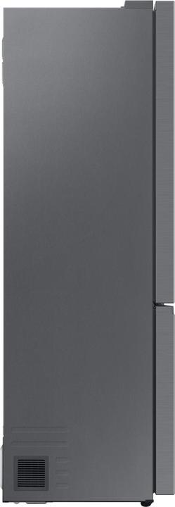 Produktbild Samsung RB53DG706BS9/EF Wifi 75cm Breiter Kombikühlschrank (538 l)