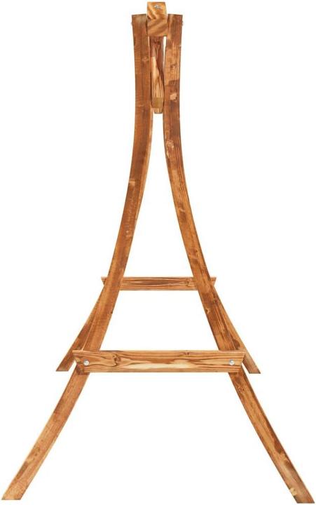 Image du produit vidaXL Hollywoodschaukel