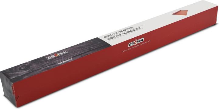 Produktbild Grillfürst Butcher Paper