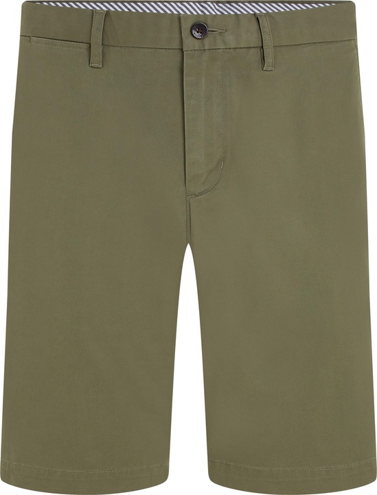 Actual product image Tommy Hilfiger Harlem Short 1985 (38)