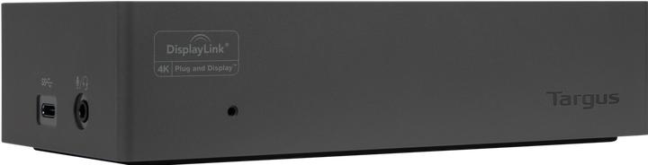 Produktbild Targus DOCK190EUZ (USB-C, 11 Ports)