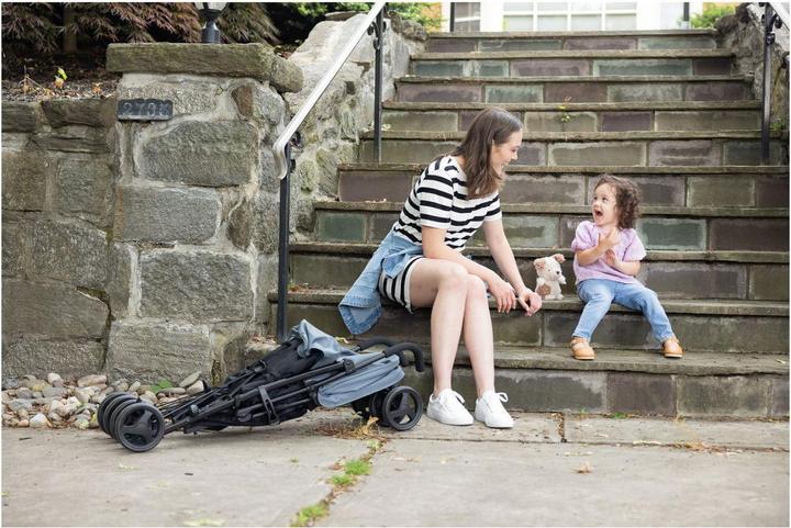 Immagine prodotto Graco EZLite