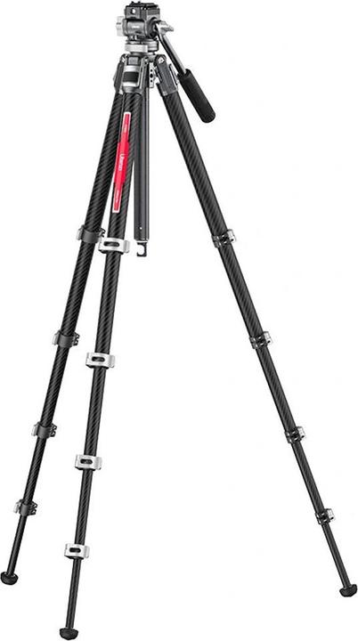 Image du produit Ulanzi TT09 Video Go Tripod Claw (Carbone)