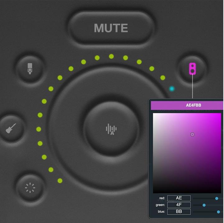 Produktbild Lewitt Audio Interface Connect 2 (USB)