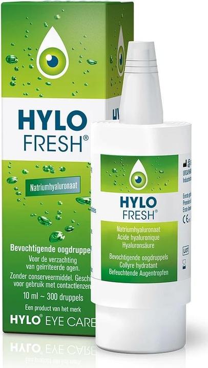 Produktbild HYLO Fresh (10 ml)