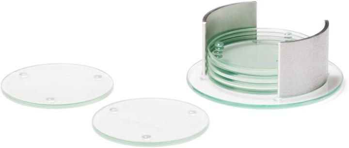 Produktbild Leonardo Spirit (6x, Glasuntersetzer)