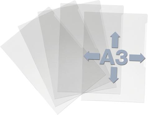 Produktbild Durable Premium (A3, 10 x)