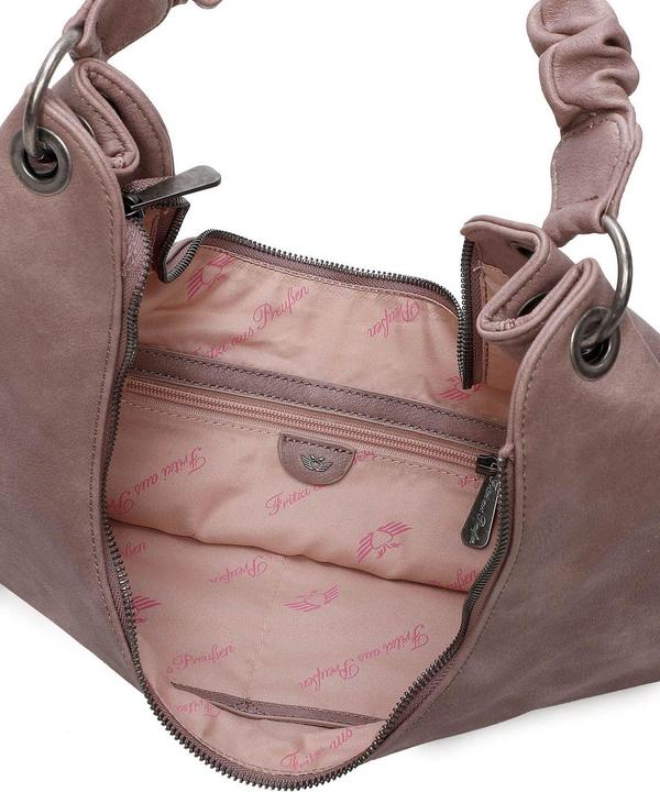 Produktbild Fritzi aus Preußen Chalk Lizz01 Hobo (13 l)