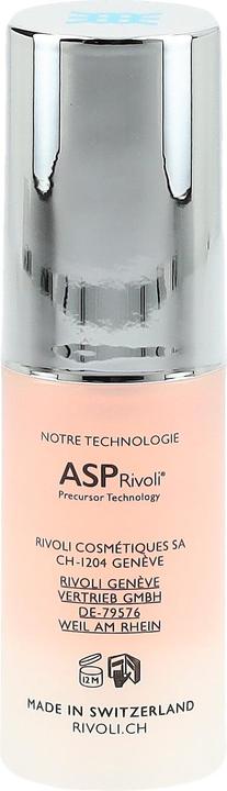 Produktbild Rivoli Le Priv L'Eau Jour No 02 (15 ml, Tagescreme)