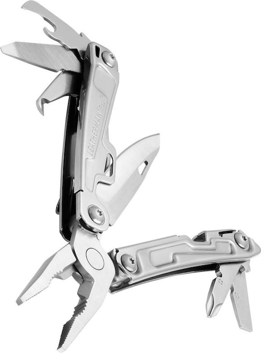 Actual product image Leatherman Rev (13 Functions)