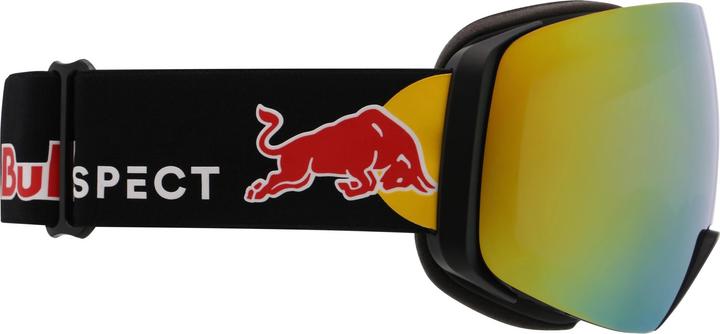 Immagine prodotto Skibrille JON-02YE2 Gelb/Smoke