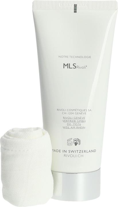 Actual product image Rivoli Masque Detox & Purifiant (100 ml)