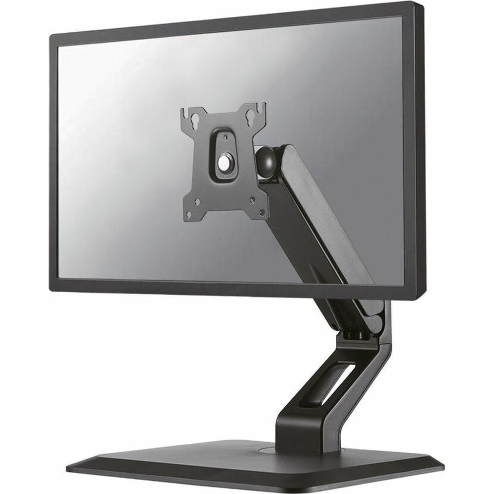 Neomounts Nero Fpma-D885black (Tavolo, 32", 10 Kg), Supporto Per Monitor,
