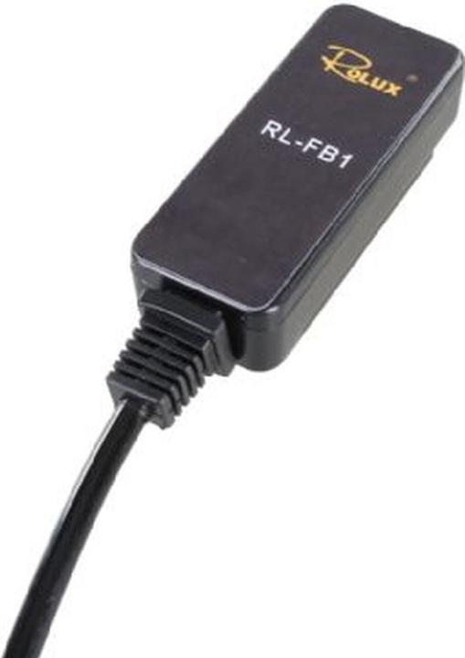 Productafbeelding Rolux D-Tap omvormer naar 4 x D-Tap RL-FB1 (1 Pcs.)