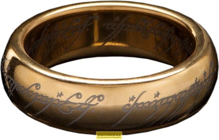 Image du produit Weta Workshop Le Seigneur des anneaux: L'Anneau Unique (7)