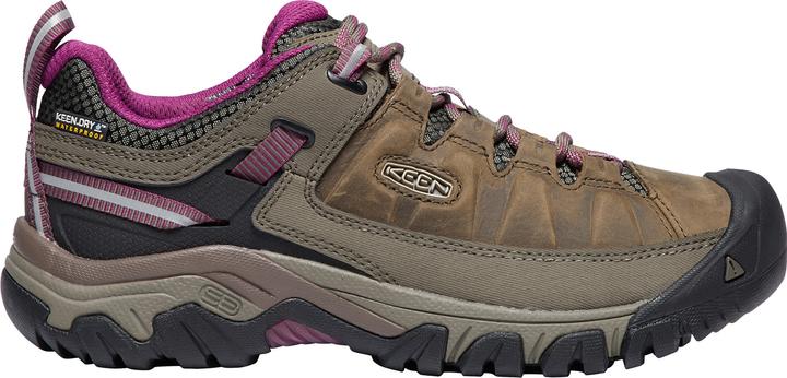 Produktbild Keen Targhee III WP Shoes (40.5)