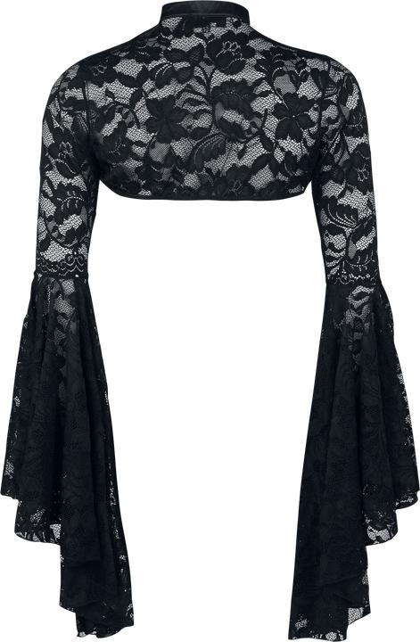 Actual product image Gothicana by EMP Dark Romance (L)