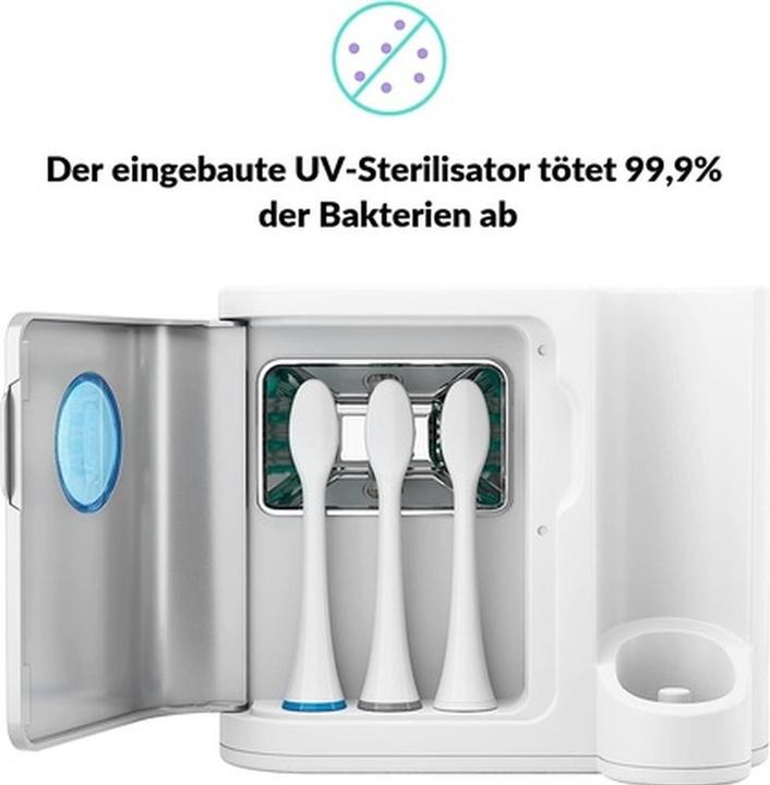 Produktbild Truelife SonicBrush UV (Schallzahnbürste)
