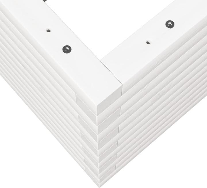 Actual product image vidaXL Pflanzgefäss