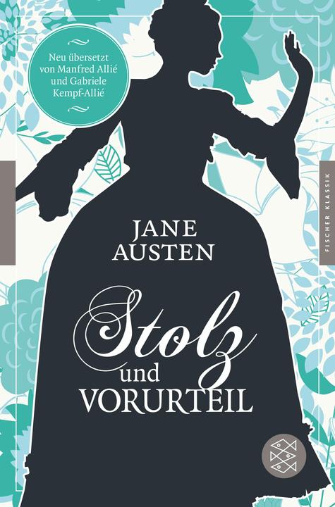 Produktbild Stolz und Vorurteil (Deutsch, Jane Austen, 2014)