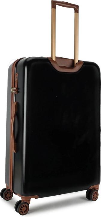 Actual product image Retro Large Suitcase (96 l)