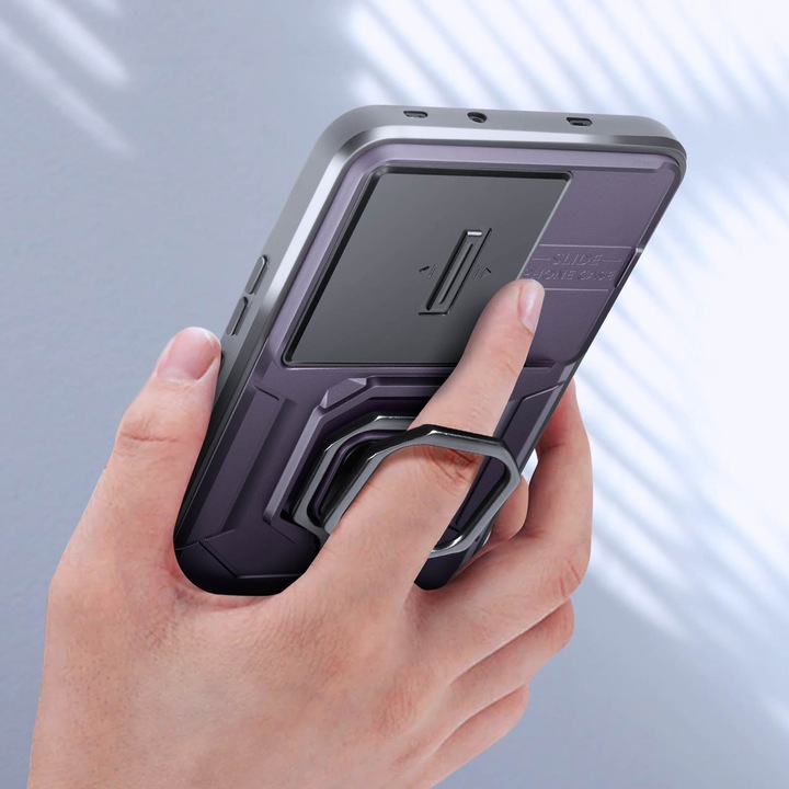 Produktbild Avizar Ring + Kameraabdeckung Backcover Series (Xiaomi 13T Pro)