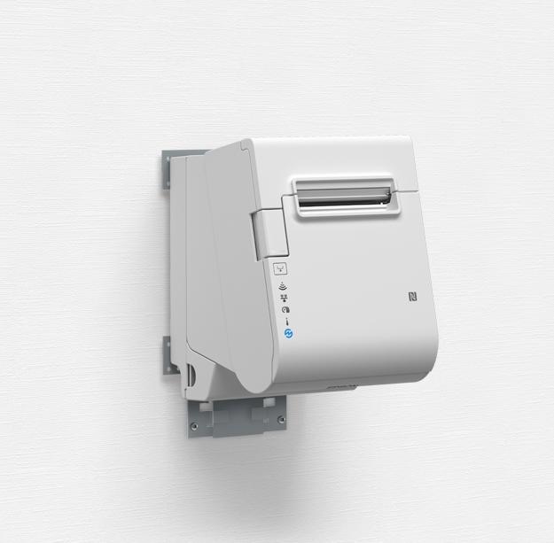 Productafbeelding Epson TM-T88VII (USB 2.0, WiFi)
