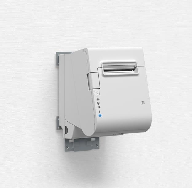 Produktbild Epson TM-T88VII (USB 2.0, WLAN)