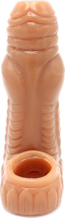 Image du produit Kiotos Monstar Sleeve 08